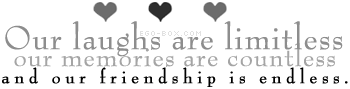 Friendship Quotes