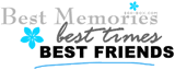 Best Memories Best Friends 
