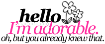 Cute Quotes