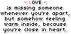 Close In Heart