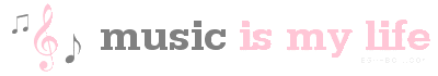 Music Is My Life