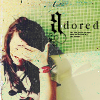 Adored