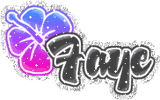 Faye Name