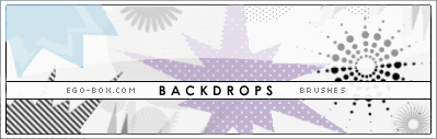 BackDrops