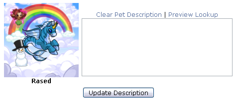 neopet sigs