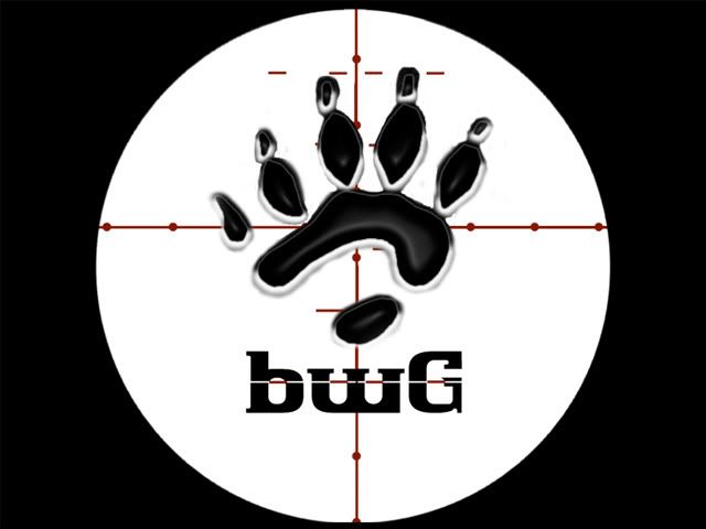Bwg Logo