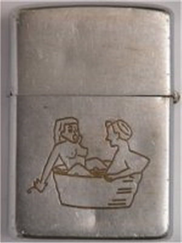 Chuyên đề Zippo - 42