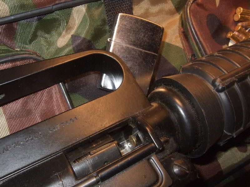 Chuyên đề Zippo - 7