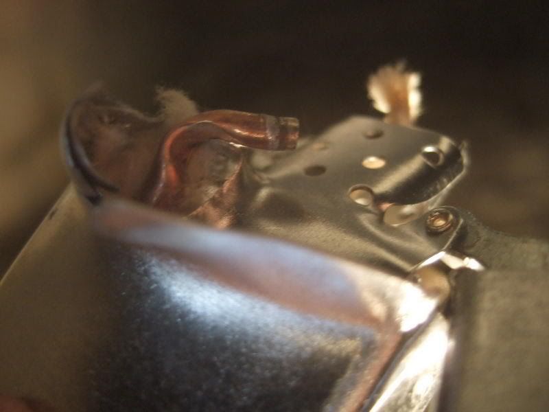 Chuyên đề Zippo - 16