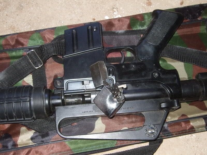 Chuyên đề Zippo - 17