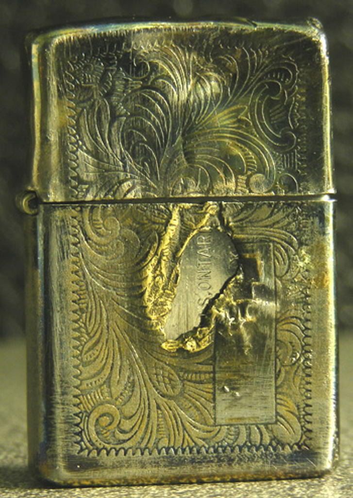Chuyên đề Zippo - 2