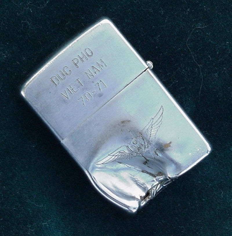 Chuyên đề Zippo - 1