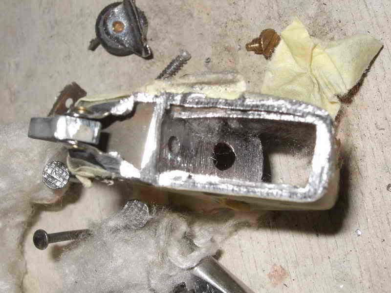 Chuyên đề Zippo - 8