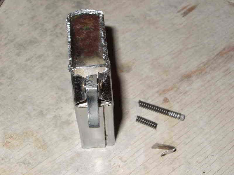 Chuyên đề Zippo - 9