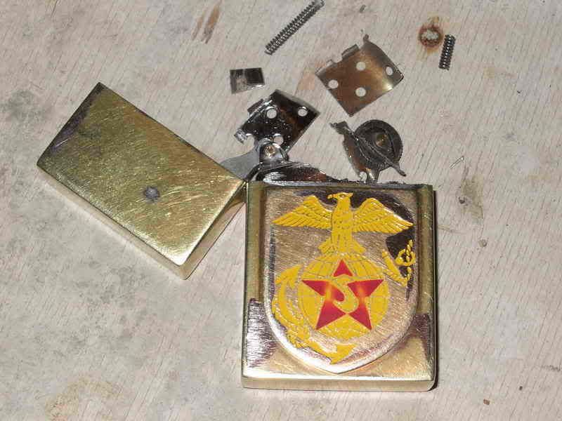 Chuyên đề Zippo - 10
