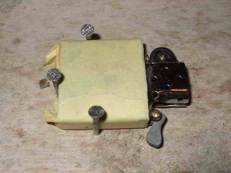 Chuyên đề Zippo - 1