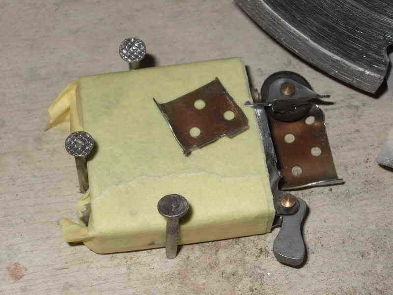 Chuyên đề Zippo - 5