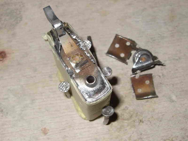 Chuyên đề Zippo - 6