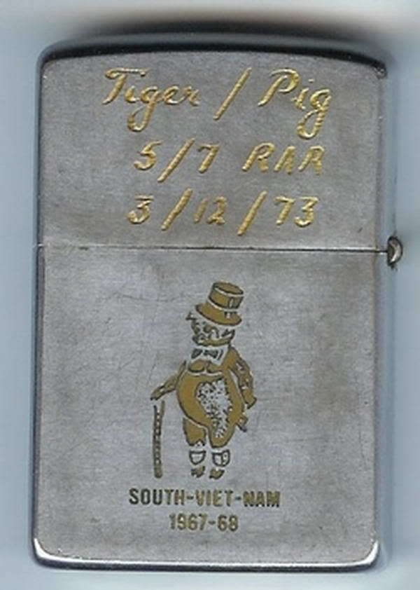 Chuyên đề Zippo - 27
