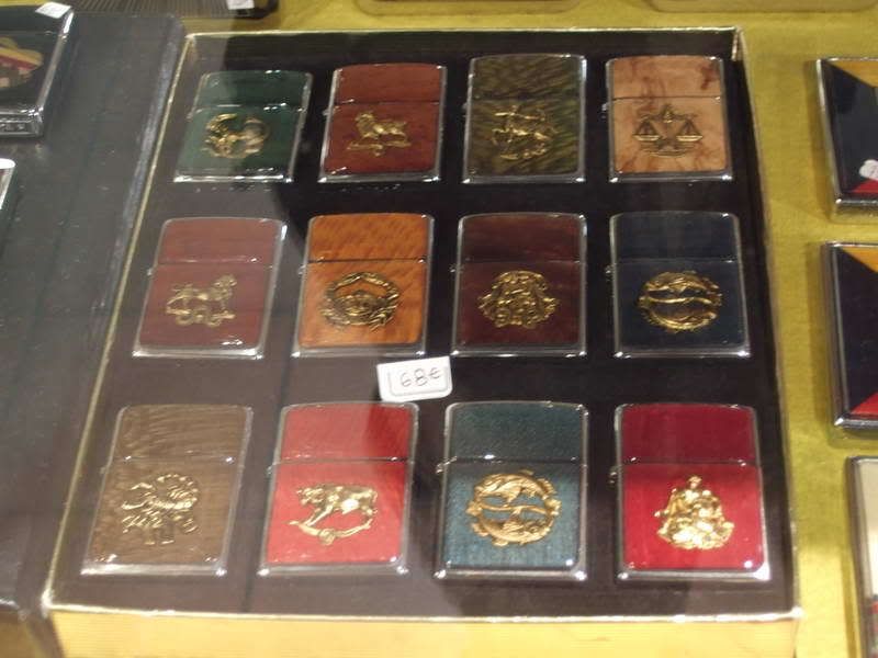 Chuyên đề Zippo - 29