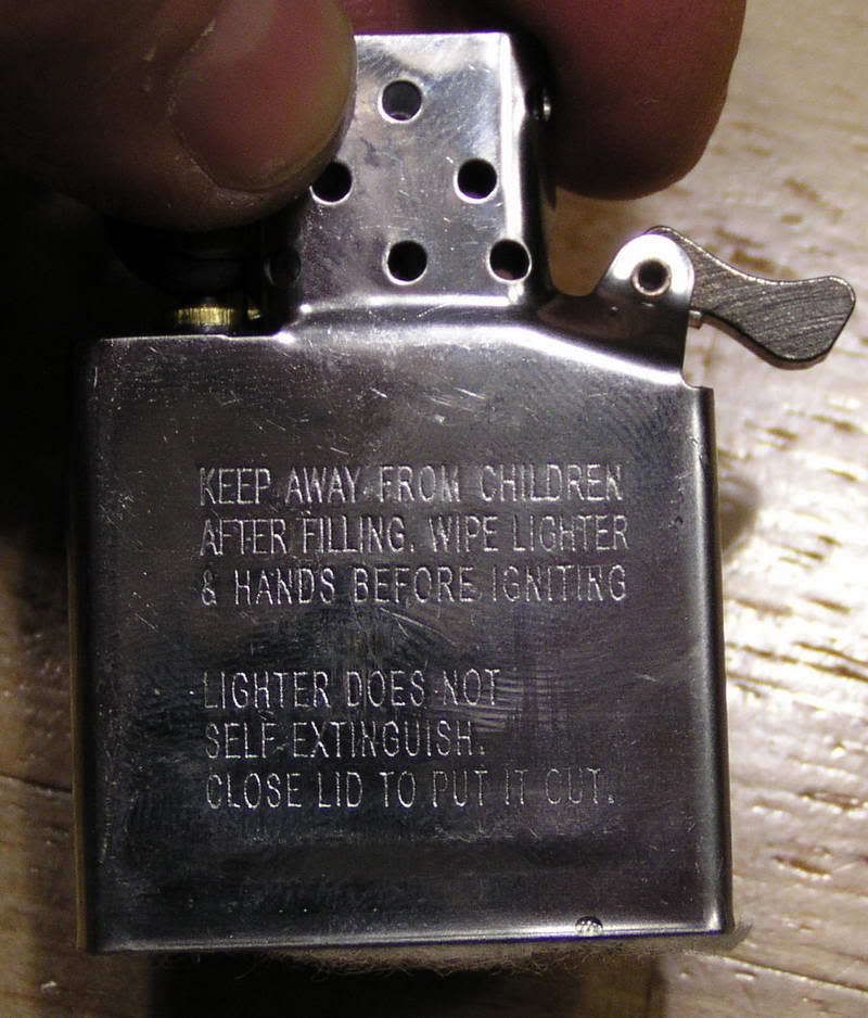Chuyên đề Zippo - 17
