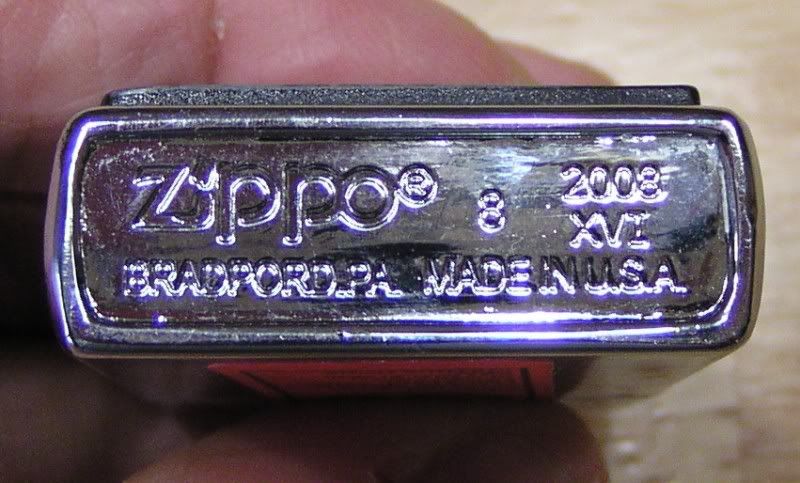 Chuyên đề Zippo - 16