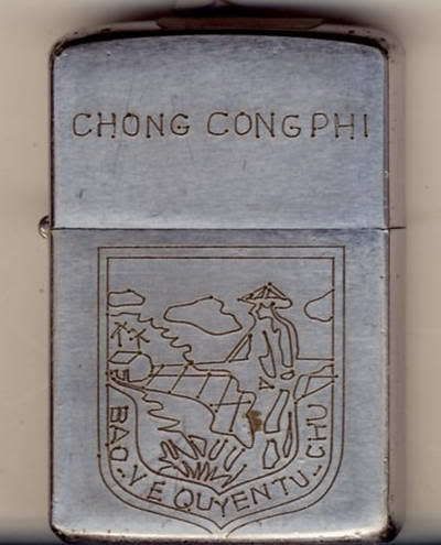 Chuyên đề Zippo - 40