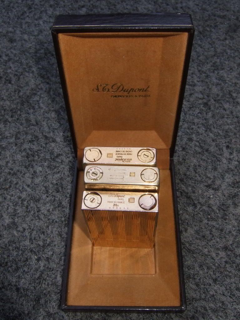 Chuyên đề Zippo - 3