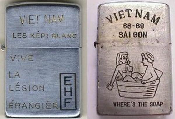 Chuyên đề Zippo - 43