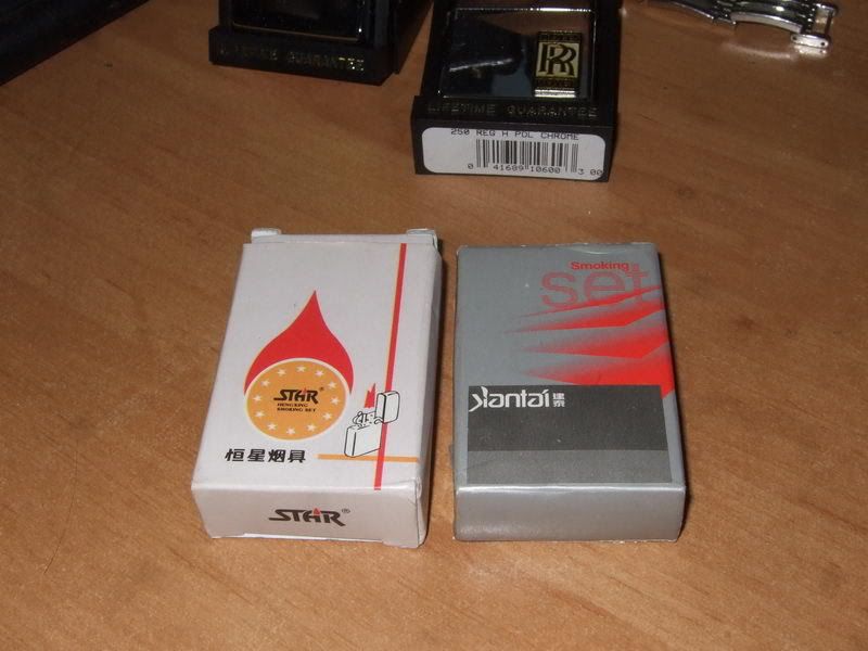 Chuyên đề Zippo - 19