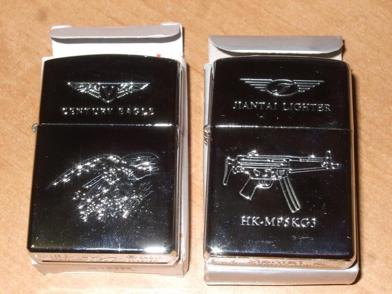 Chuyên đề Zippo - 20