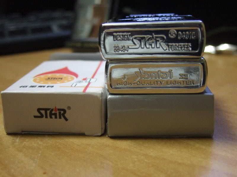 Chuyên đề Zippo - 21