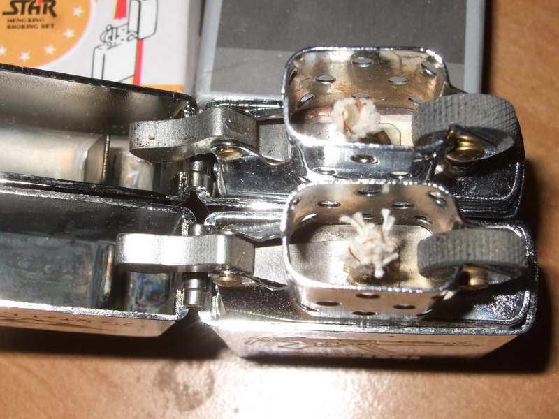 Chuyên đề Zippo - 24