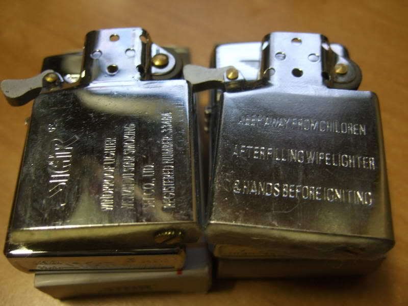 Chuyên đề Zippo - 23