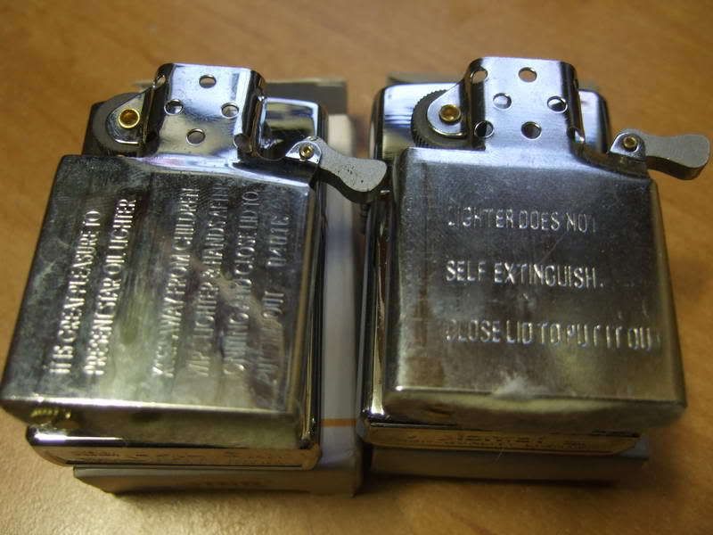 Chuyên đề Zippo - 22