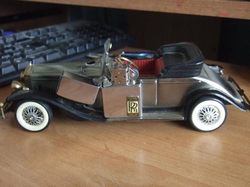 Chuyên đề Zippo - 12