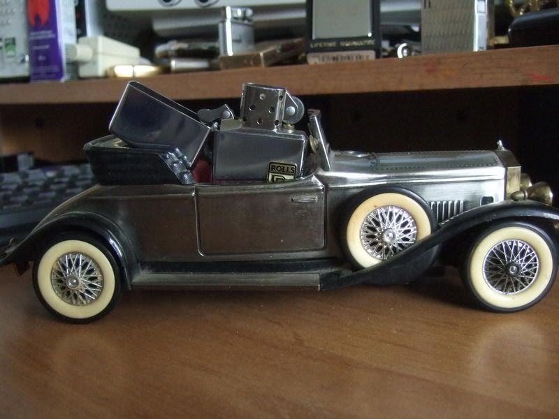 Chuyên đề Zippo - 13