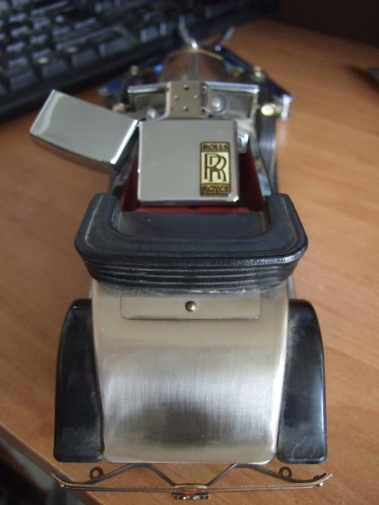 Chuyên đề Zippo - 14