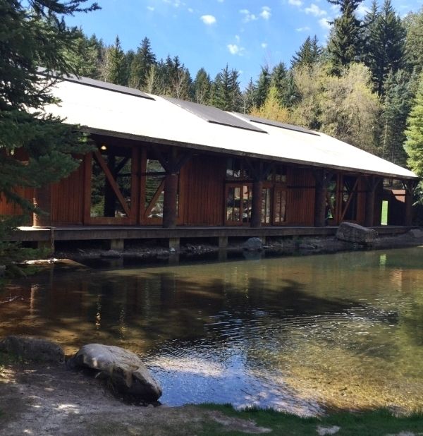Travel Guide to: Park City, Utah | Sundance Resort