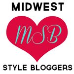 Midwest Style Bloggers