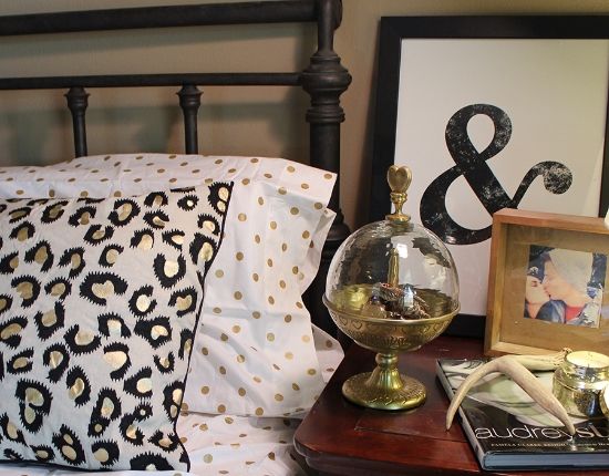 La Petite Fashionista: Bedside Styling with Emily + Meritt for PB Teen