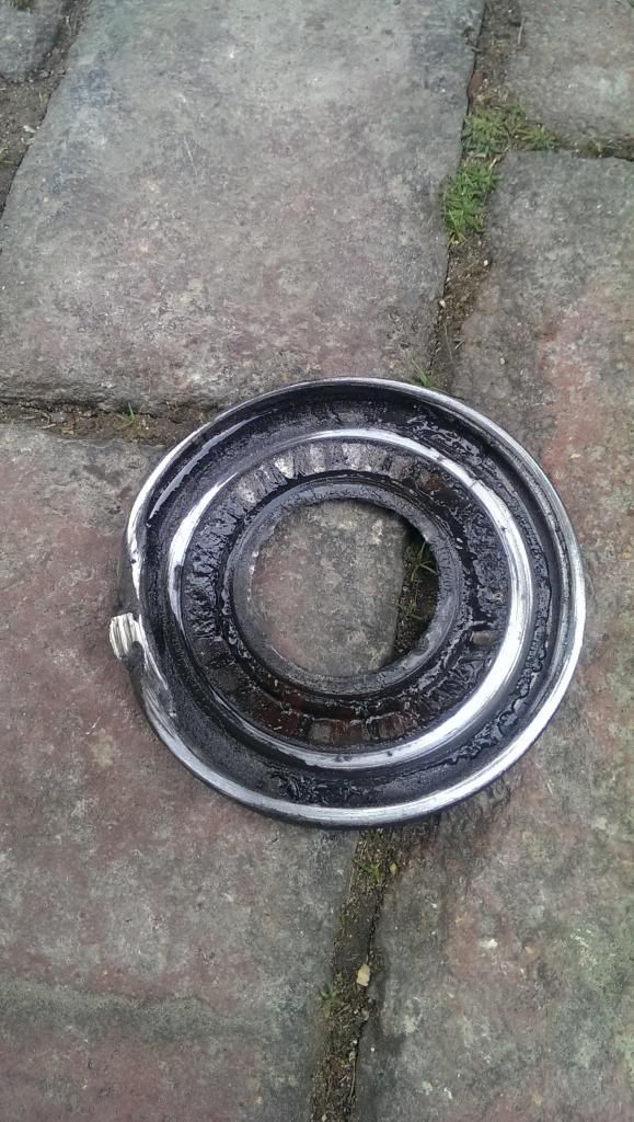 General Rear Castle nut keeps coming loose? Volkszone Forum