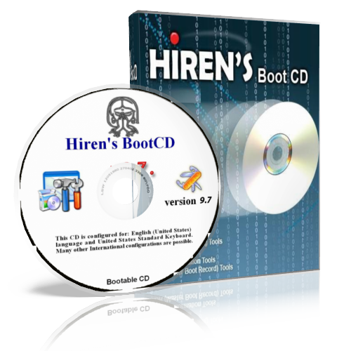 FX53.it » Hiren’s BootCD 10.2