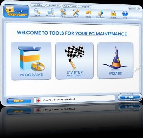 Suite Registry Cleaner&optimizerUltimate.FX53
