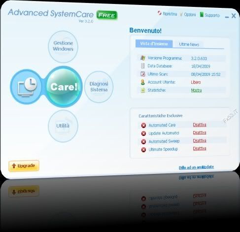Suite Registry Cleaner&optimizerUltimate.FX53