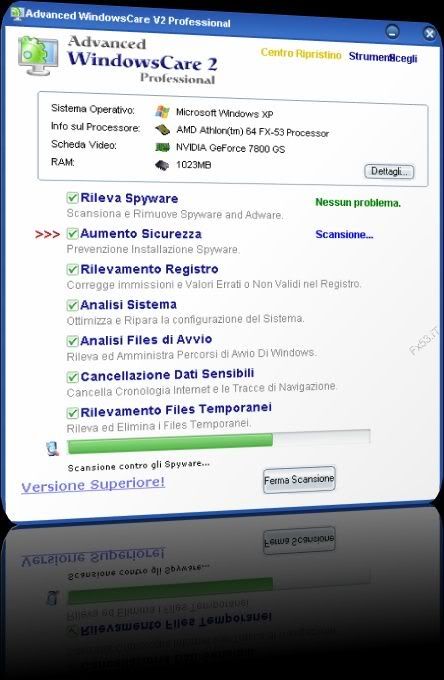 Suite Registry Cleaner&optimizerUltimate