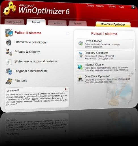 Suite Registry Cleaner&optimizerUltimate
