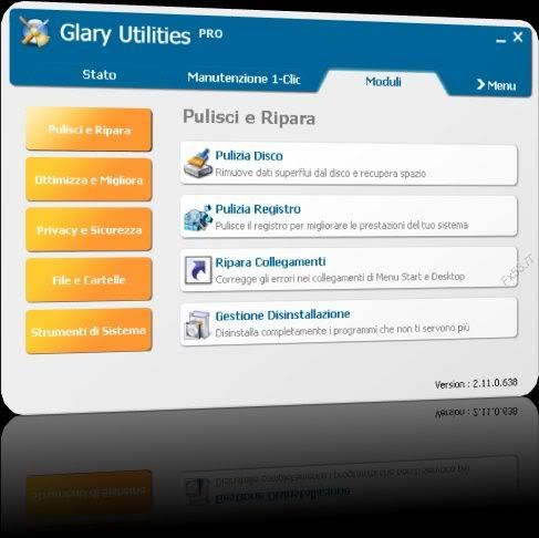 Suite Registry Cleaner&optimizerUltimate