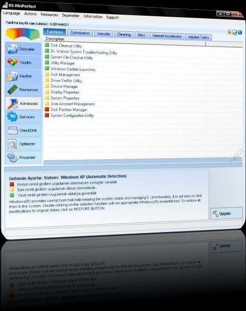 Suite Registry Cleaner&optimizerUltimate