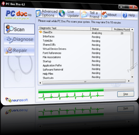 PC Doc Pro